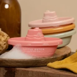 Little Dutch Bad Bootjes Roze Clearance