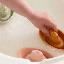 Little Dutch Bad Bootjes Roze Clearance