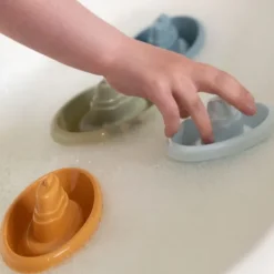 Little Dutch Bad Bootjes Roze Clearance