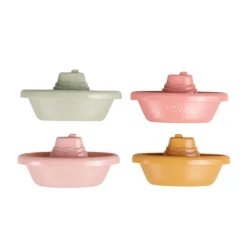 Little Dutch Bad Bootjes Roze Clearance