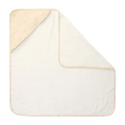 Little Dutch Badcape – Little Goose – 75 x 75 cm Outlet