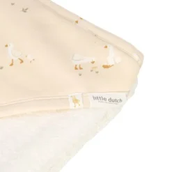 Little Dutch Badcape – Little Goose – 75 x 75 cm Outlet