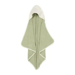 Little Dutch Badcape Baby - Blossom - 100x100 cm Clearance