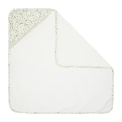 Little Dutch Badcape Baby - Blossom - 100x100 cm Clearance