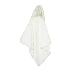 Little Dutch Badcape Baby - Blossom - 100x100 cm Clearance