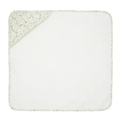 Little Dutch Badcape Baby - Blossom - 100x100 cm Clearance