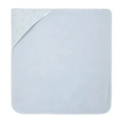 Little Dutch Badcape Baby - Blossom - 100x100 cm Clearance