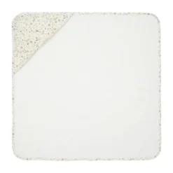 Little Dutch Badcape Baby - Blossom - 100x100 cm Clearance