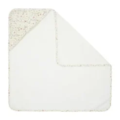 Little Dutch Badcape Baby - Blossom - 100x100 cm Clearance