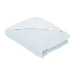 Little Dutch Badcape Baby - Fairy Wonders - 75x75 cm Discount