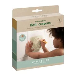 Little Dutch Badkrijtjes - Forest Friends Outlet