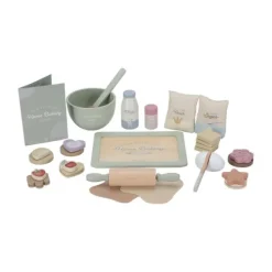 Little Dutch Bakkerset – Hout Best