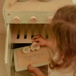 Little Dutch Bakkerset – Hout Best