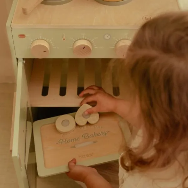 Little Dutch Bakkerset – Hout Best