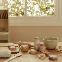 Little Dutch Bakkerset – Hout Best