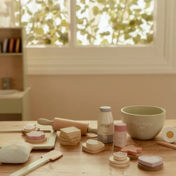 Little Dutch Bakkerset – Hout Best