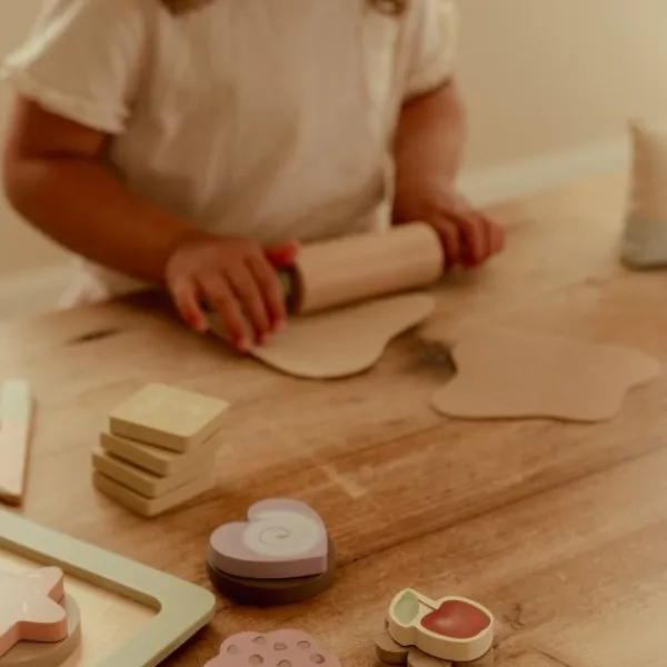 Little Dutch Bakkerset – Hout Best