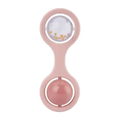 Little Dutch Bal Rammelaar - Roze Clearance