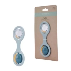 Little Dutch Bal Rammelaar - Roze Clearance