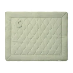 Little Dutch Boxkleed - Pure - 80 x 100 cm - Soft Blossom Hot