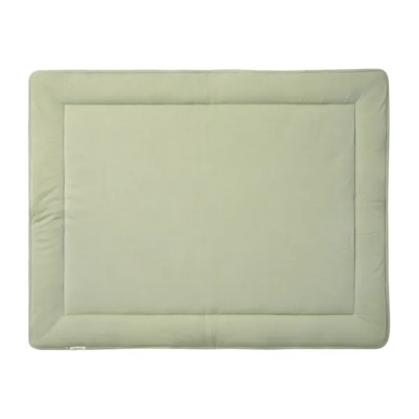 Little Dutch Boxkleed - Pure - 80 x 100 cm - Soft Blossom Hot