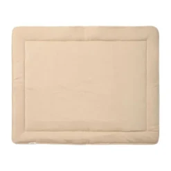 Little Dutch Boxkleed - Pure - 80 x 100 cm - Soft Blossom Hot