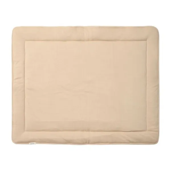 Little Dutch Boxkleed - Pure - 80 x 100 cm - Soft Blossom Hot