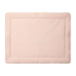 Little Dutch Boxkleed - Pure - 80 x 100 cm - Soft Blossom Hot