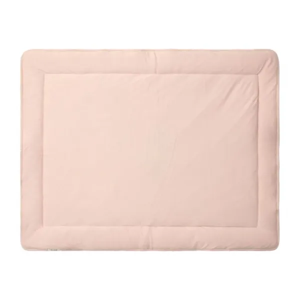 Little Dutch Boxkleed - Pure - 80 x 100 cm - Soft Blossom Hot