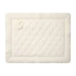 Little Dutch Boxkleed - Pure - 80 x 100 cm - Soft Blossom Hot