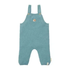 Little Dutch Boxpakje Gebreid - Maat 50 - Baby Blue Sale