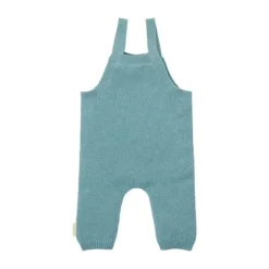 Little Dutch Boxpakje Gebreid - Maat 50 - Baby Blue Sale