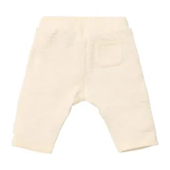 Little Dutch Broek - Maat 44 - Creme