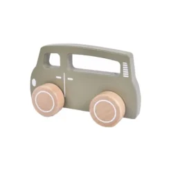 Little Dutch Busje - Olijf Clearance