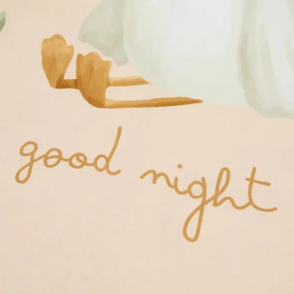 Little Dutch Dekbedovertrek Ledikant - Little Goose - 110x140 cm Hot