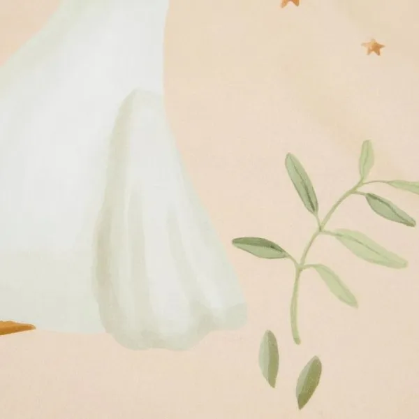 Little Dutch Dekbedovertrek Ledikant - Little Goose - 110x140 cm Hot