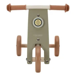 Little Dutch Driewieler - Olive Clearance