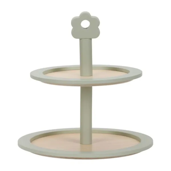 Little Dutch Etagère Met Gebak