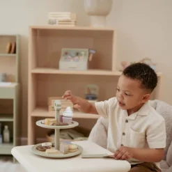 Little Dutch Etagère Met Gebak