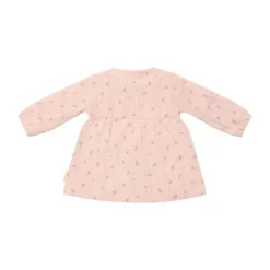 Little Dutch Fairy Flowers Jurkje Lange Mouw - Maat 50