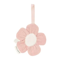 Little Dutch Fairy Garden Speendoekje Bloem - 9 x 9,5 cm Hot