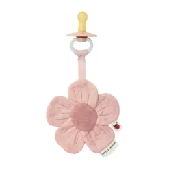 Little Dutch Fairy Garden Speendoekje Bloem - 9 x 9,5 cm Hot