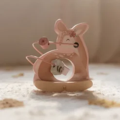 Little Dutch Fairy Garden Hert Wiebeldier