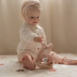 Little Dutch Fairy Garden Hert Wiebeldier