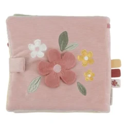 Little Dutch Fairy Garden Activiteitenboekje Online