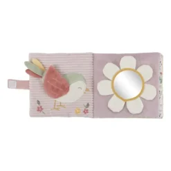 Little Dutch Fairy Garden Activiteitenboekje Online