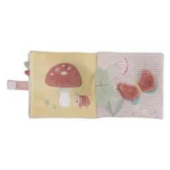 Little Dutch Fairy Garden Activiteitenboekje Online