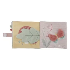 Little Dutch Fairy Garden Activiteitenboekje Online