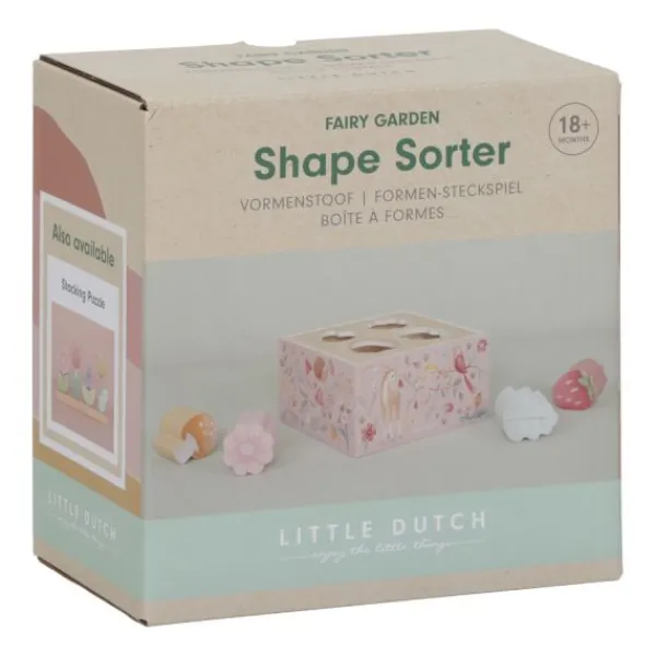 Little Dutch Fairy Garden Vormenstoof Best