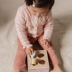 Little Dutch Fairy Garden Vormenstoof Best